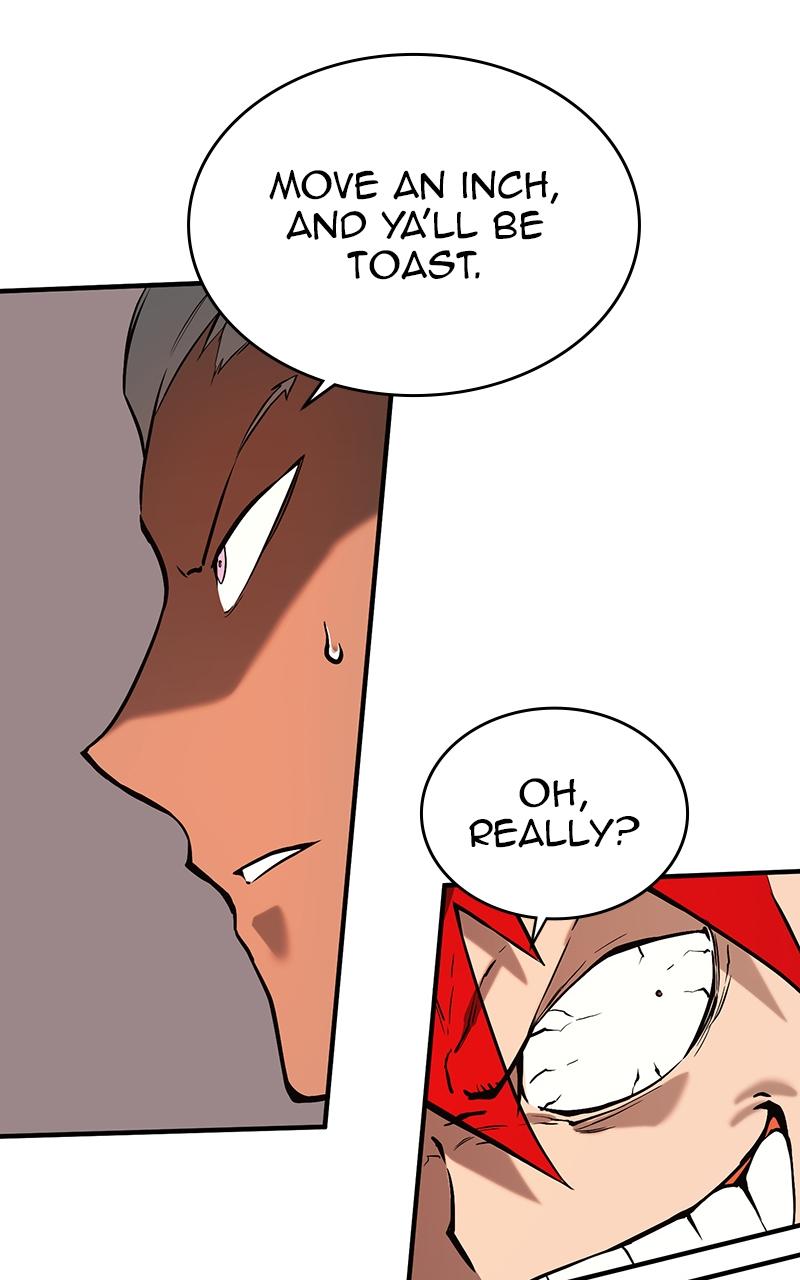 Read Hardcore Leveling Warrior chapter 163.1 image 6 on Lezhin
