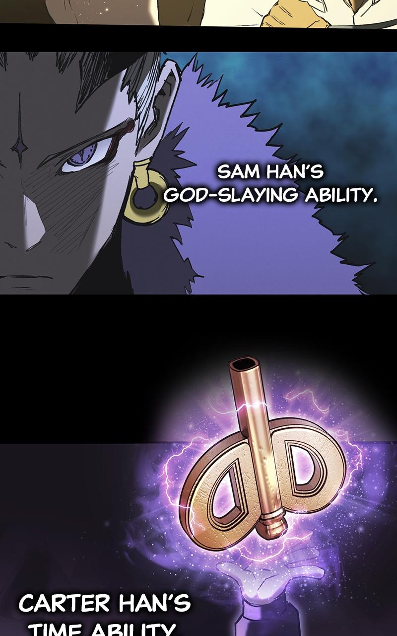 Read Hardcore Leveling Warrior chapter 163.1 image 62 on Lezhin