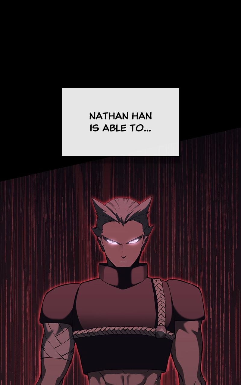 Read Hardcore Leveling Warrior chapter 163.1 image 64 on Lezhin