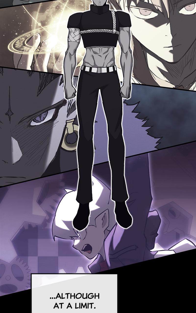 Read Hardcore Leveling Warrior chapter 163.1 image 66 on Lezhin