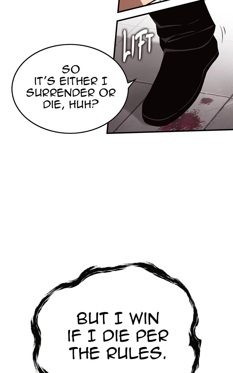 Read Hardcore Leveling Warrior chapter 163.1 image 7 on Lezhin