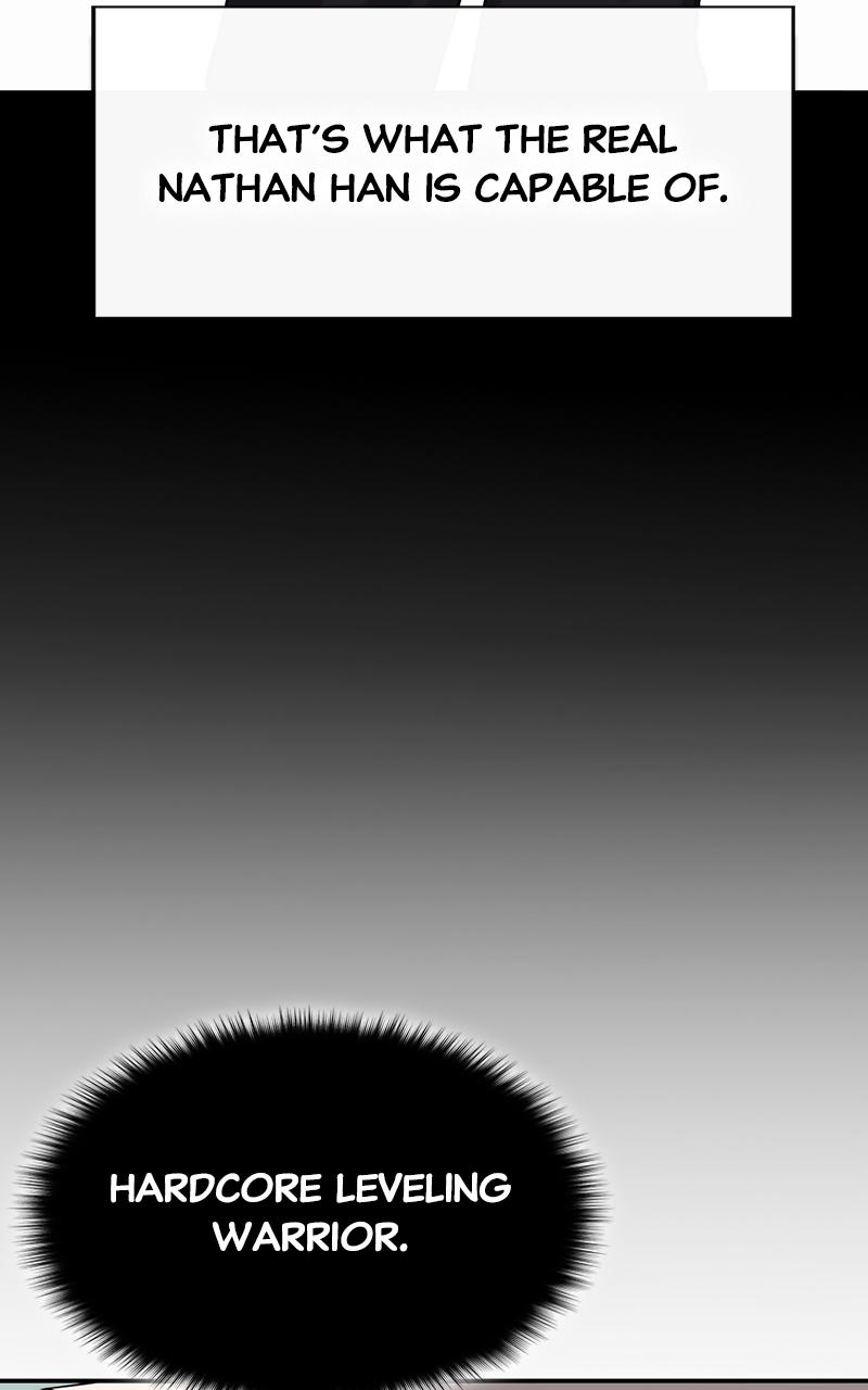 Read Hardcore Leveling Warrior chapter 163.1 image 76 on Lezhin