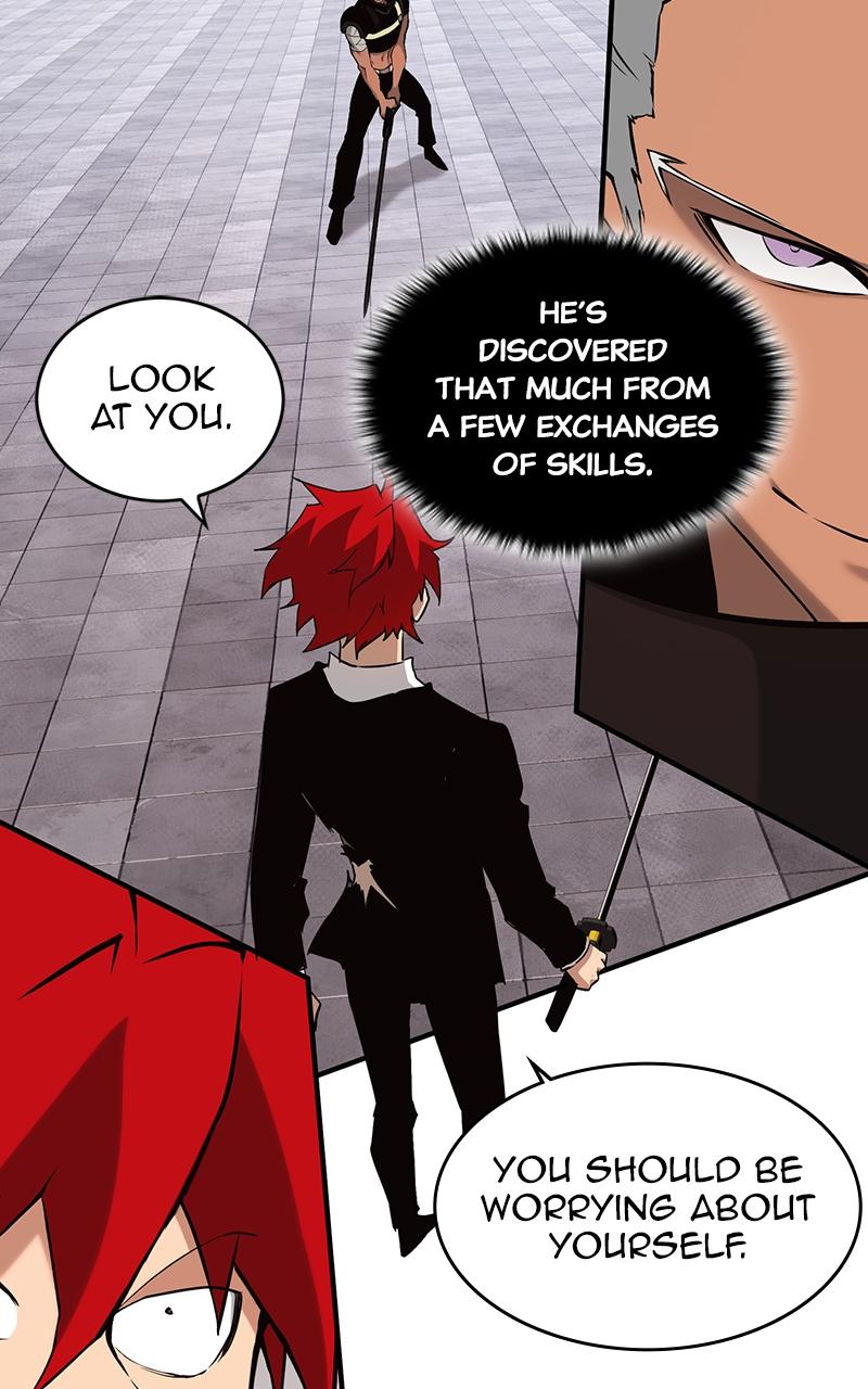 Read Hardcore Leveling Warrior chapter 163.1 image 79 on Lezhin