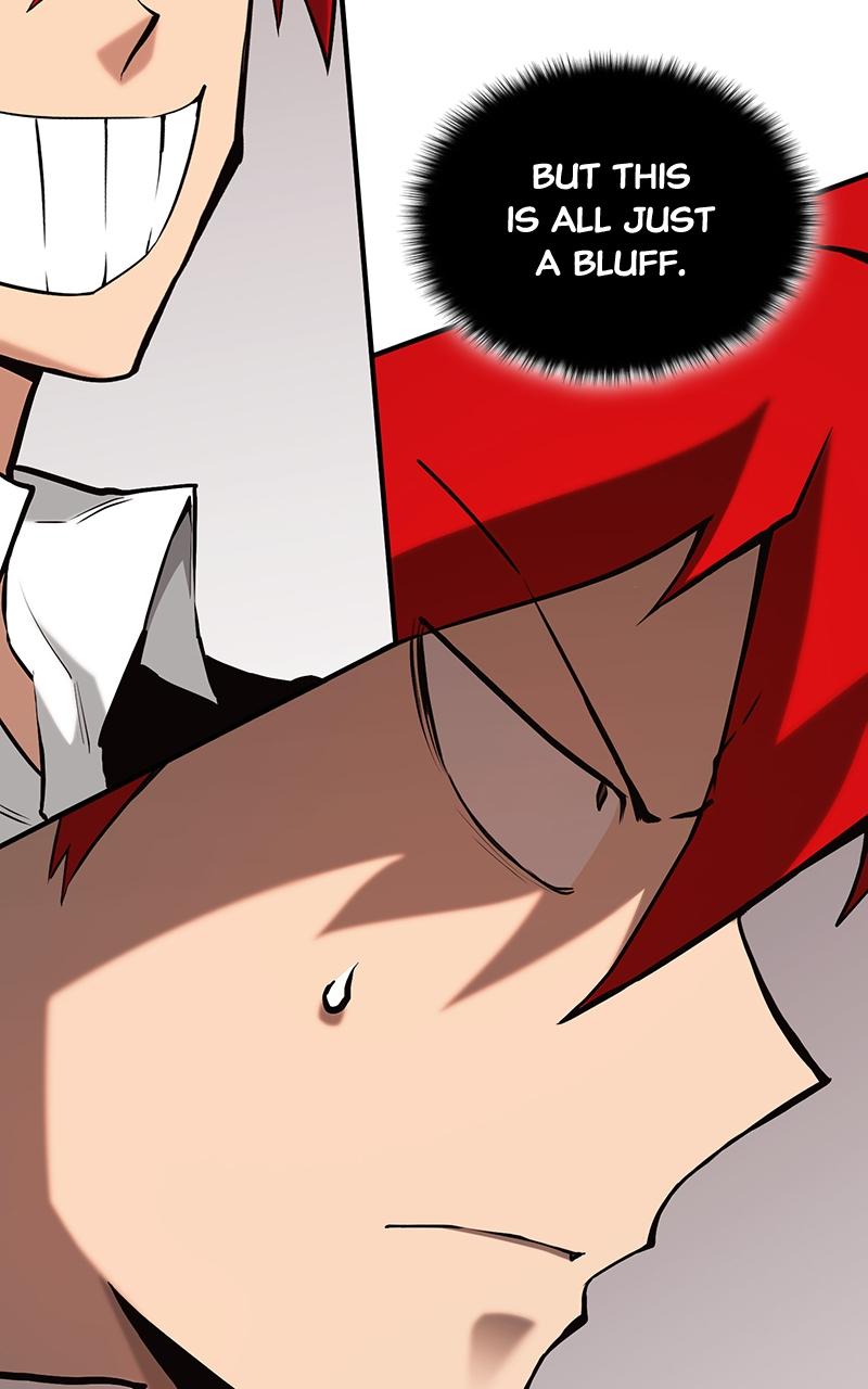 Read Hardcore Leveling Warrior chapter 163.1 image 80 on Lezhin