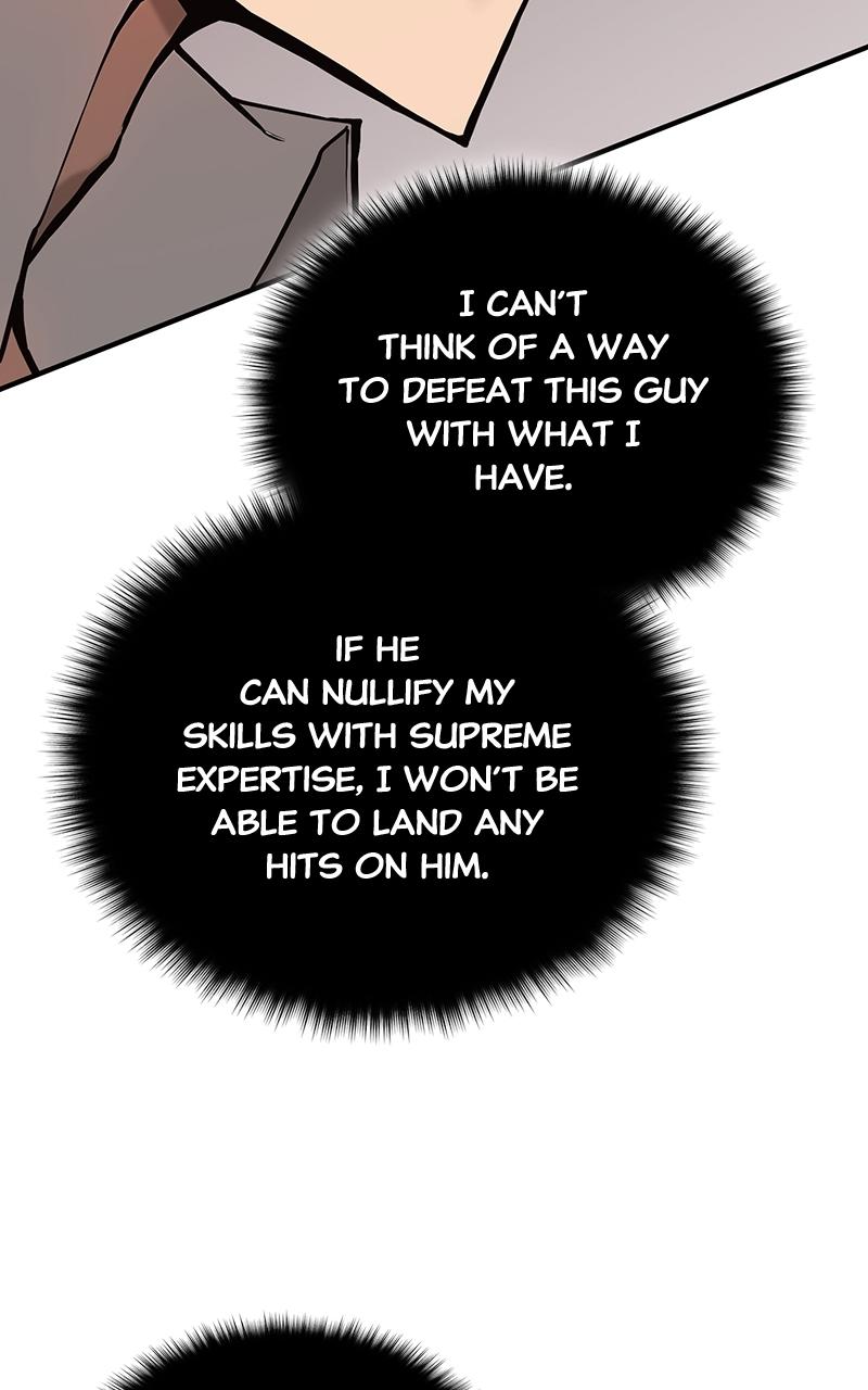 Read Hardcore Leveling Warrior chapter 163.1 image 81 on Lezhin