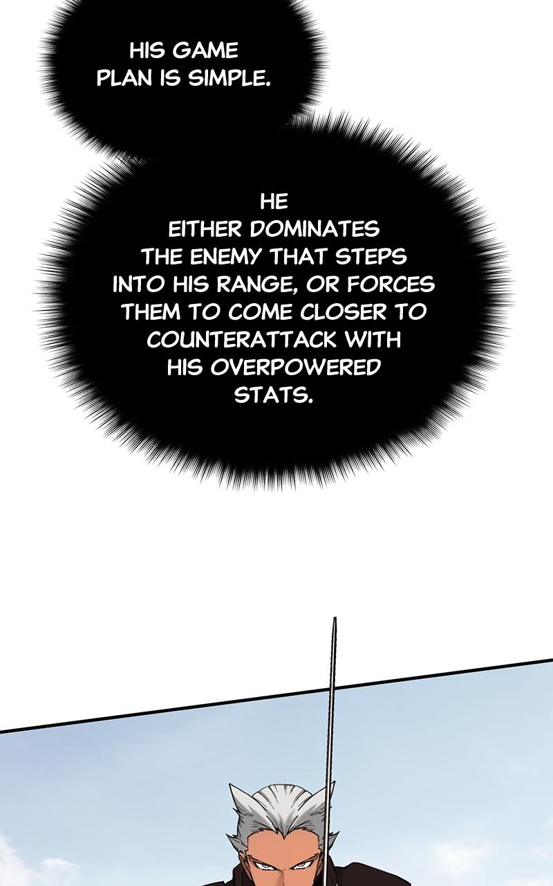 Read Hardcore Leveling Warrior chapter 163.1 image 82 on Lezhin