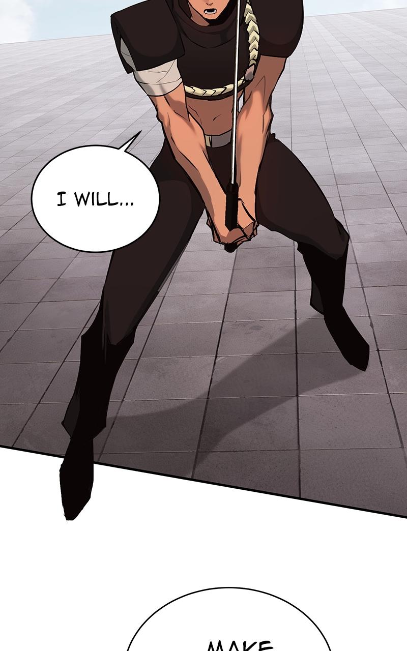 Read Hardcore Leveling Warrior chapter 163.1 image 83 on Lezhin