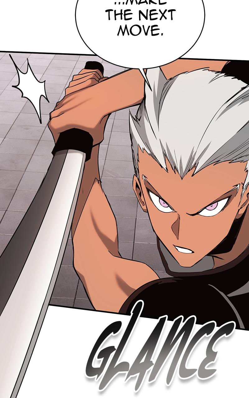 Read Hardcore Leveling Warrior chapter 163.1 image 84 on Lezhin