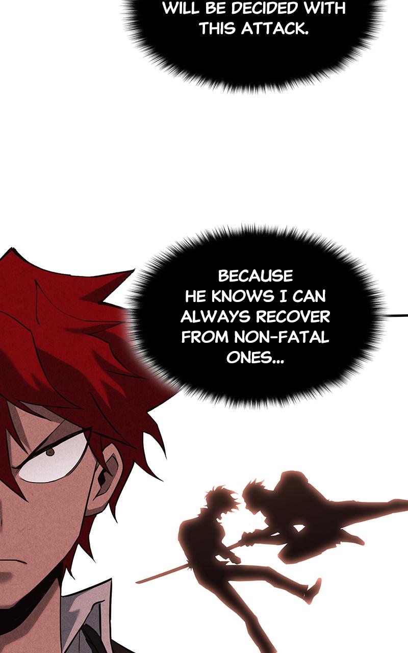 Read Hardcore Leveling Warrior chapter 163.1 image 86 on Lezhin