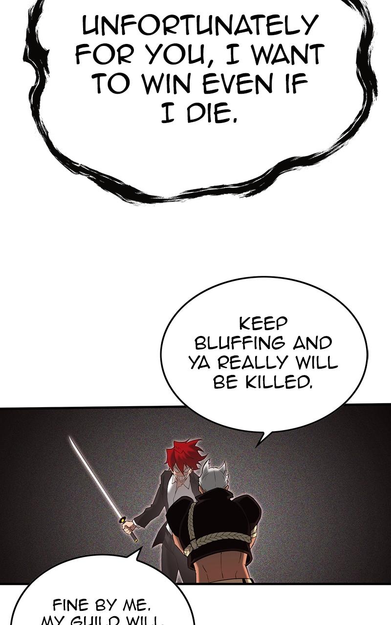 Read Hardcore Leveling Warrior chapter 163.1 image 9 on Lezhin
