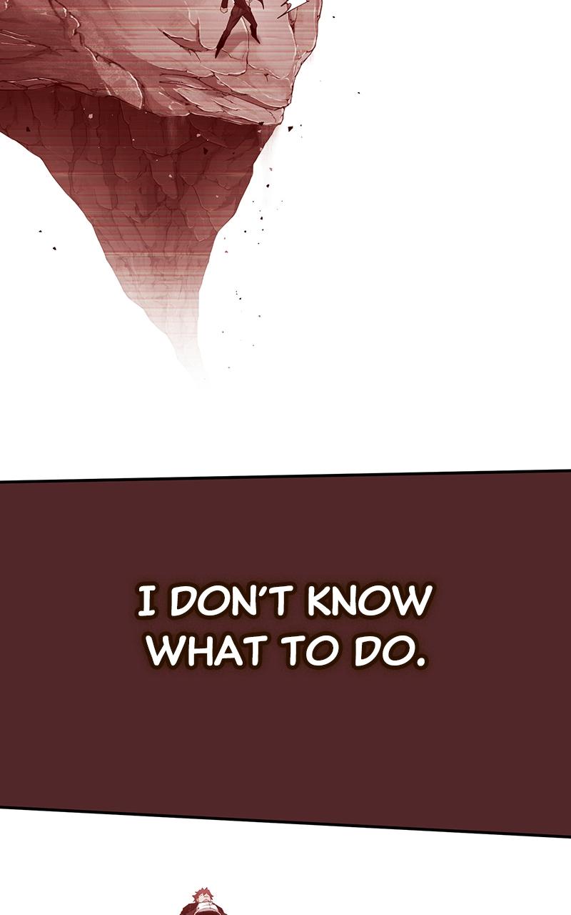 Read Hardcore Leveling Warrior chapter 163.1 image 90 on Lezhin