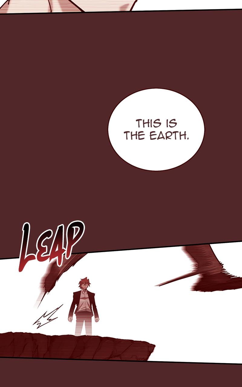 Read Hardcore Leveling Warrior chapter 163.1 image 92 on Lezhin