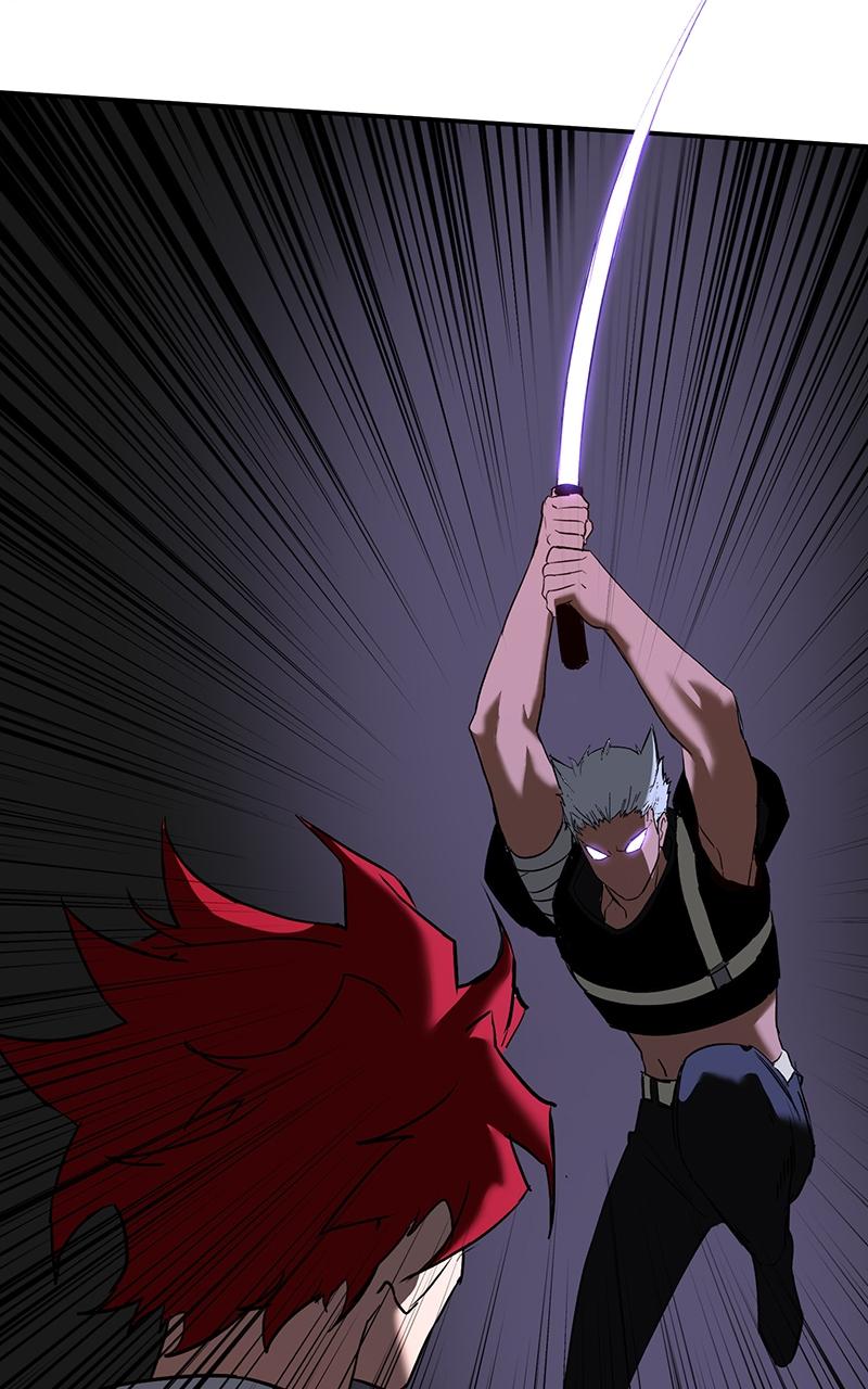 Read Hardcore Leveling Warrior chapter 163.1 image 98 on Lezhin
