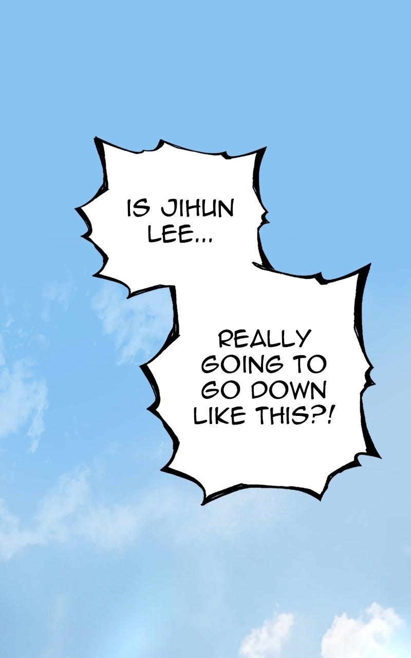 Read Hardcore Leveling Warrior chapter 163.2 image 0 on Lezhin