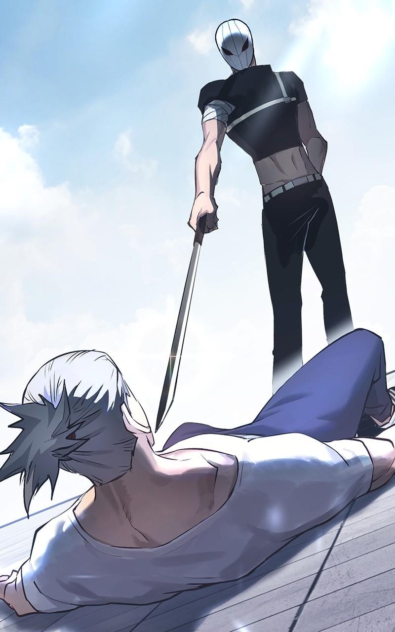 Read Hardcore Leveling Warrior chapter 163.2 image 1 on Lezhin