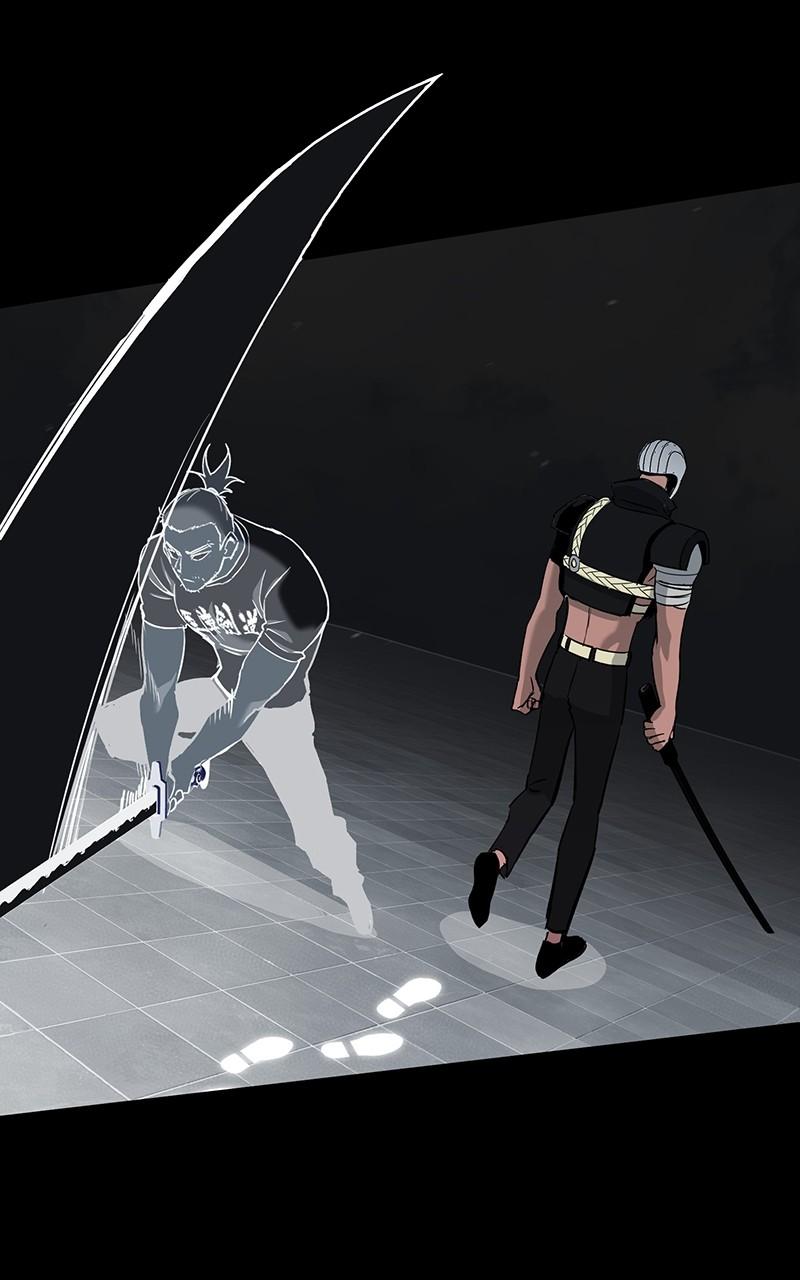 Read Hardcore Leveling Warrior chapter 163.2 image 10 on Lezhin