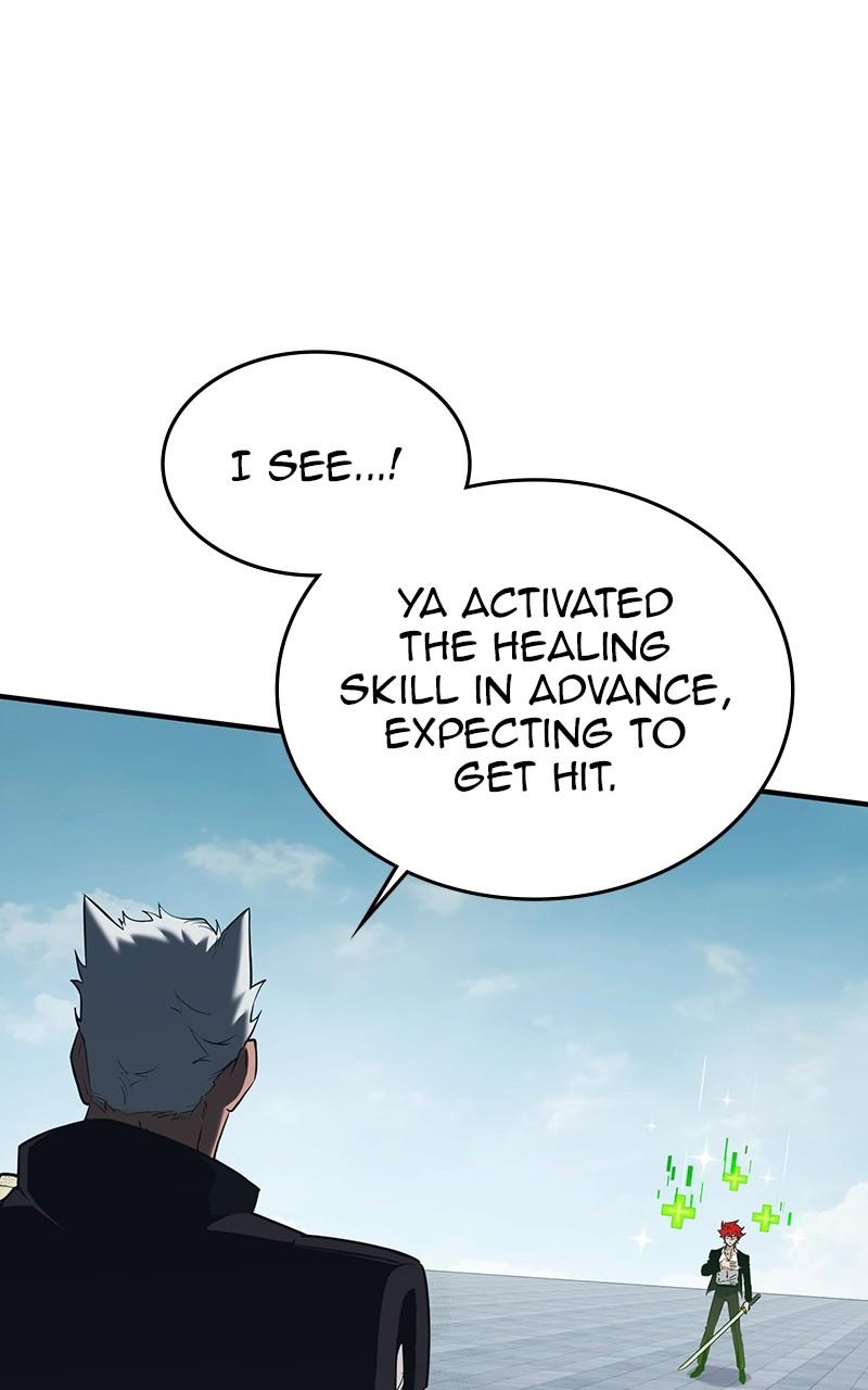 Read Hardcore Leveling Warrior chapter 163.2 image 100 on Lezhin