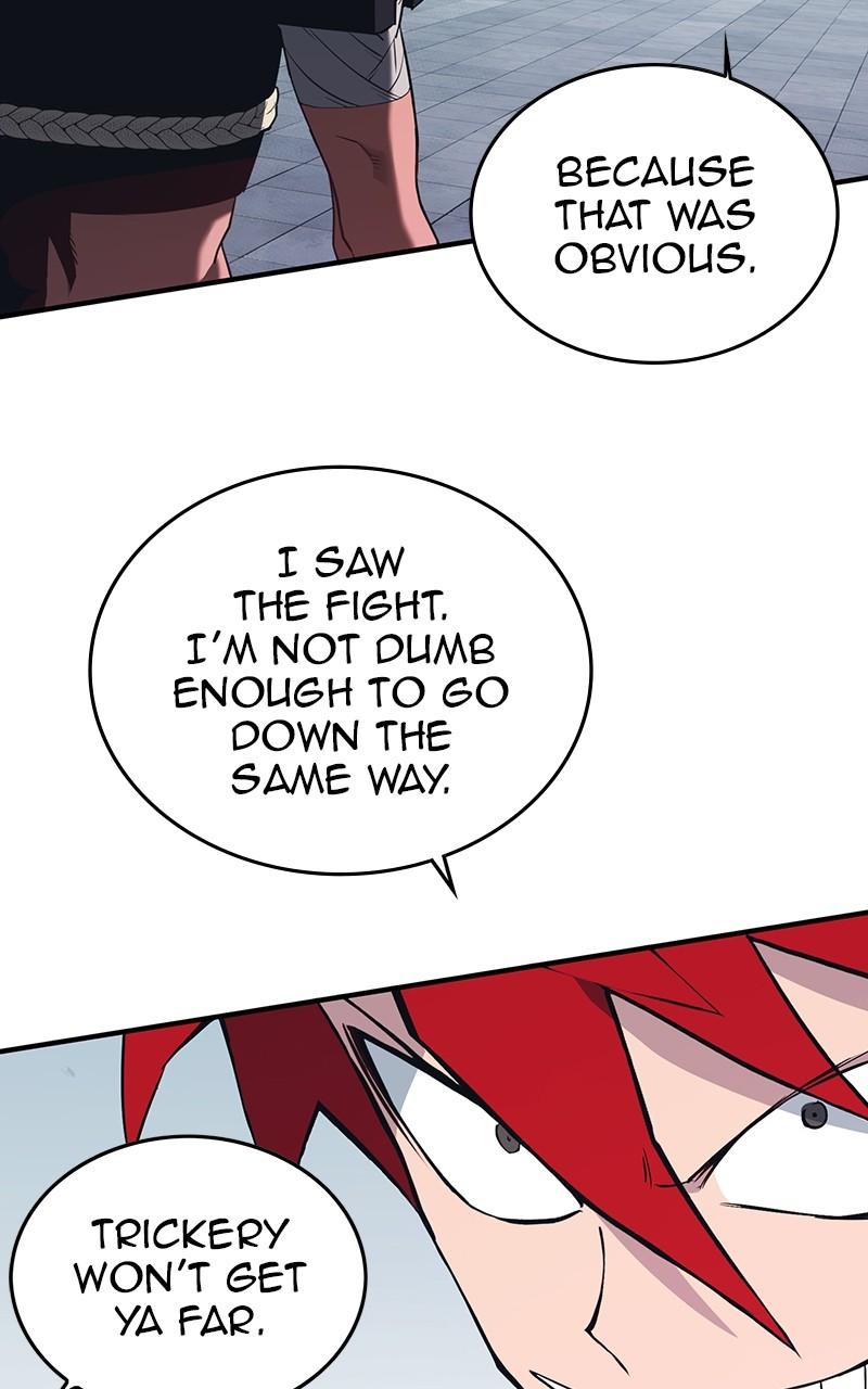 Read Hardcore Leveling Warrior chapter 163.2 image 101 on Lezhin