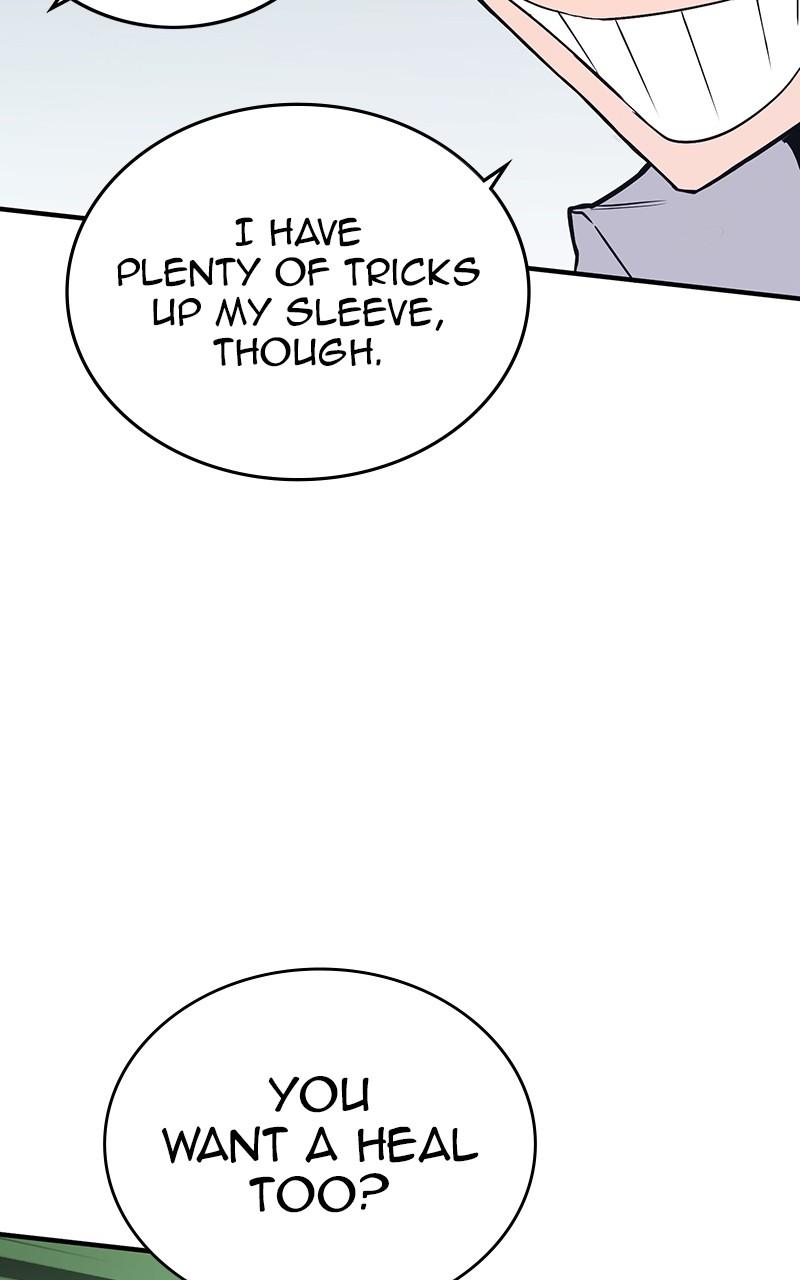 Read Hardcore Leveling Warrior chapter 163.2 image 102 on Lezhin