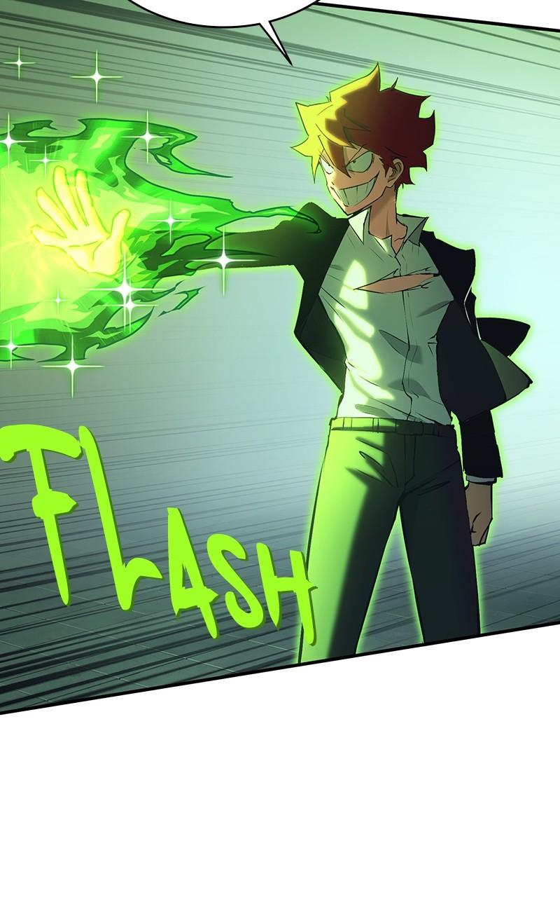 Read Hardcore Leveling Warrior chapter 163.2 image 103 on Lezhin