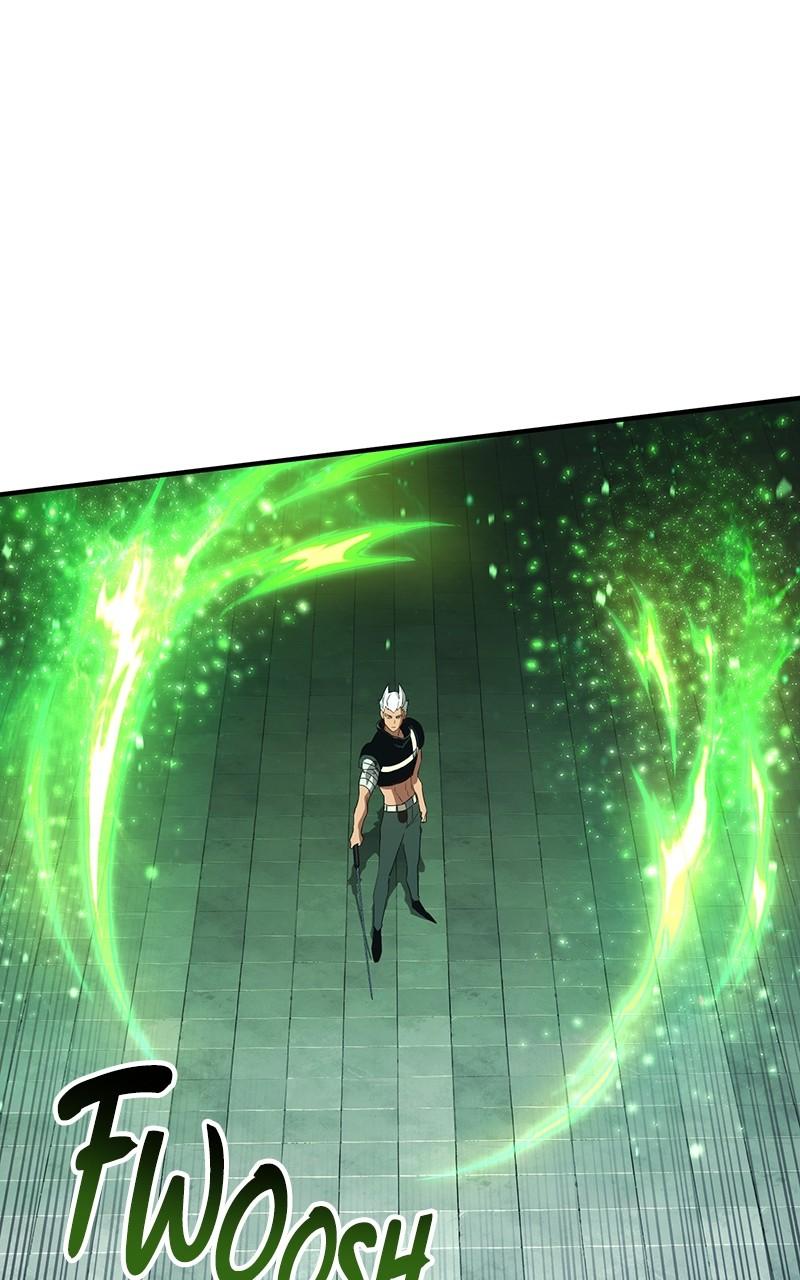 Read Hardcore Leveling Warrior chapter 163.2 image 104 on Lezhin