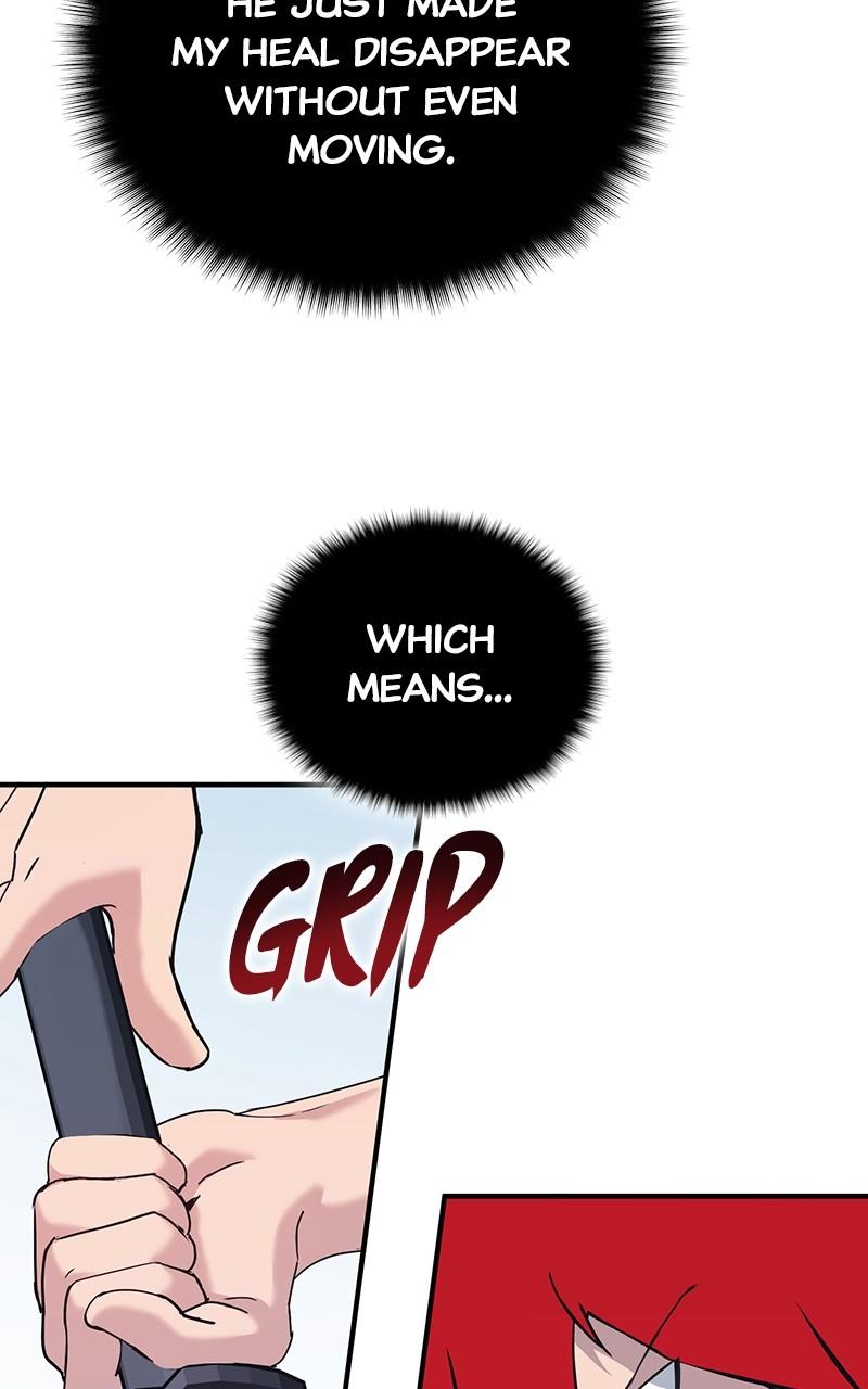 Read Hardcore Leveling Warrior chapter 163.2 image 108 on Lezhin