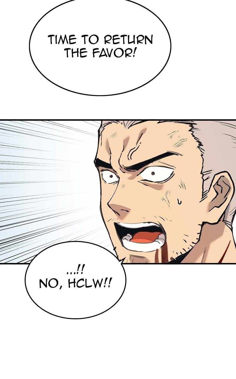 Read Hardcore Leveling Warrior chapter 163.2 image 110 on Lezhin