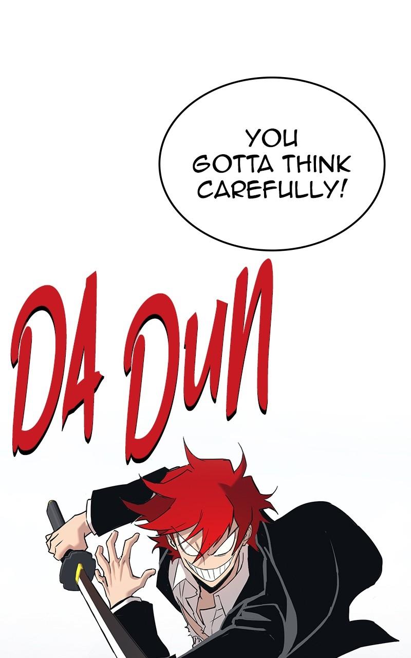 Read Hardcore Leveling Warrior chapter 163.2 image 111 on Lezhin