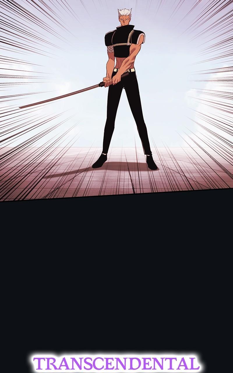 Read Hardcore Leveling Warrior chapter 163.2 image 117 on Lezhin