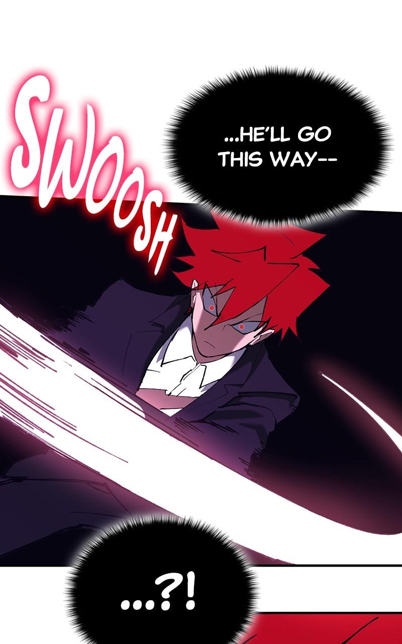 Read Hardcore Leveling Warrior chapter 163.2 image 133 on Lezhin