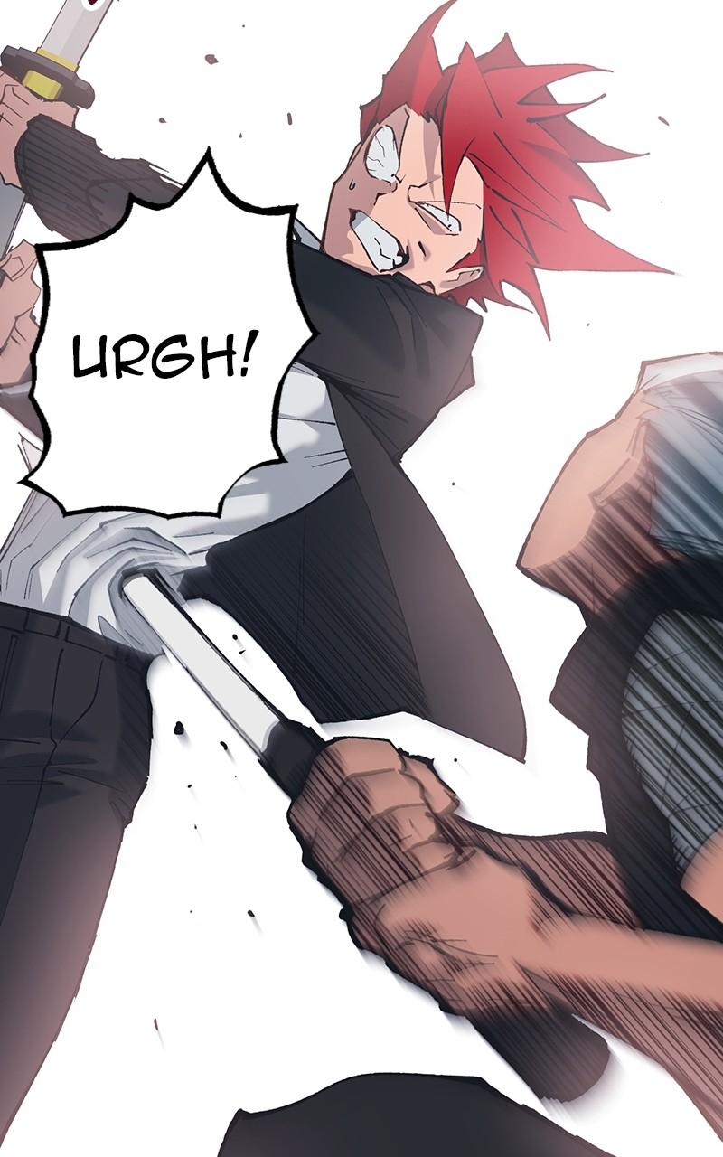 Read Hardcore Leveling Warrior chapter 163.2 image 137 on Lezhin