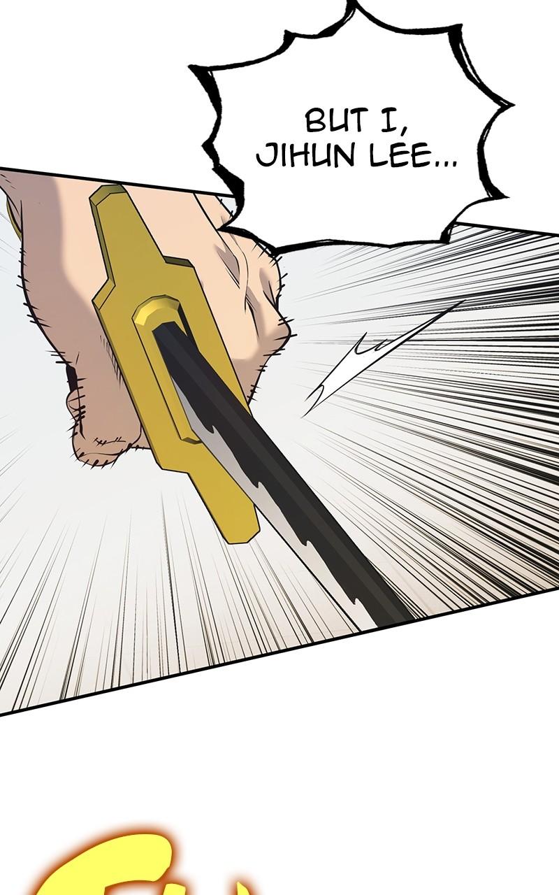 Read Hardcore Leveling Warrior chapter 163.2 image 17 on Lezhin