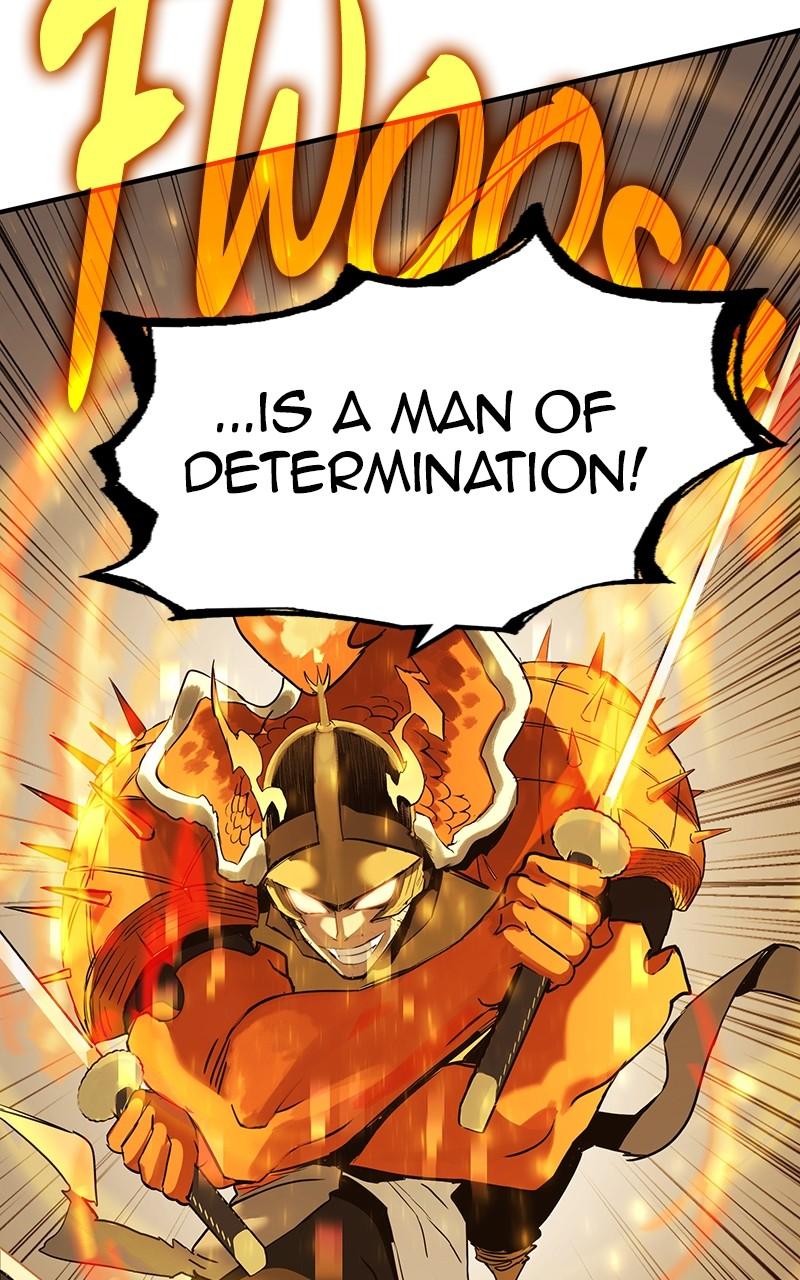 Read Hardcore Leveling Warrior chapter 163.2 image 18 on Lezhin