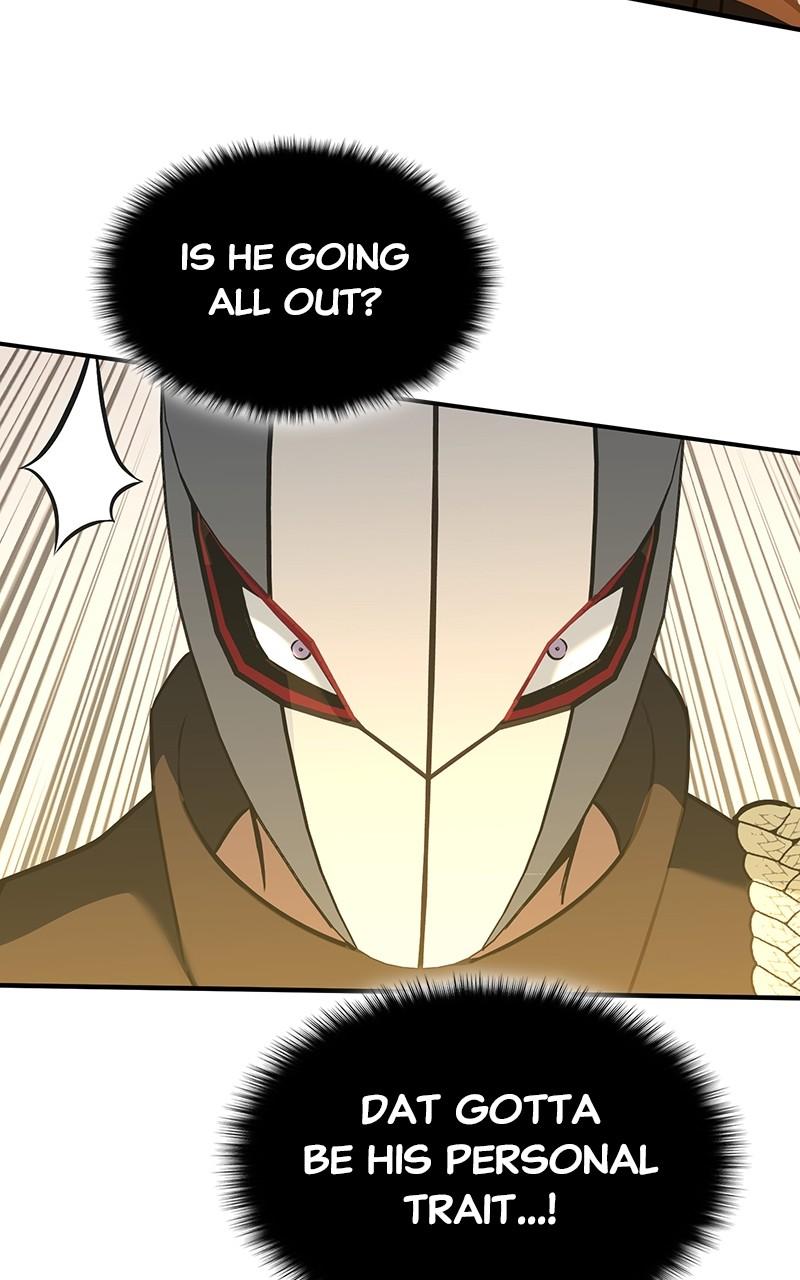 Read Hardcore Leveling Warrior chapter 163.2 image 20 on Lezhin