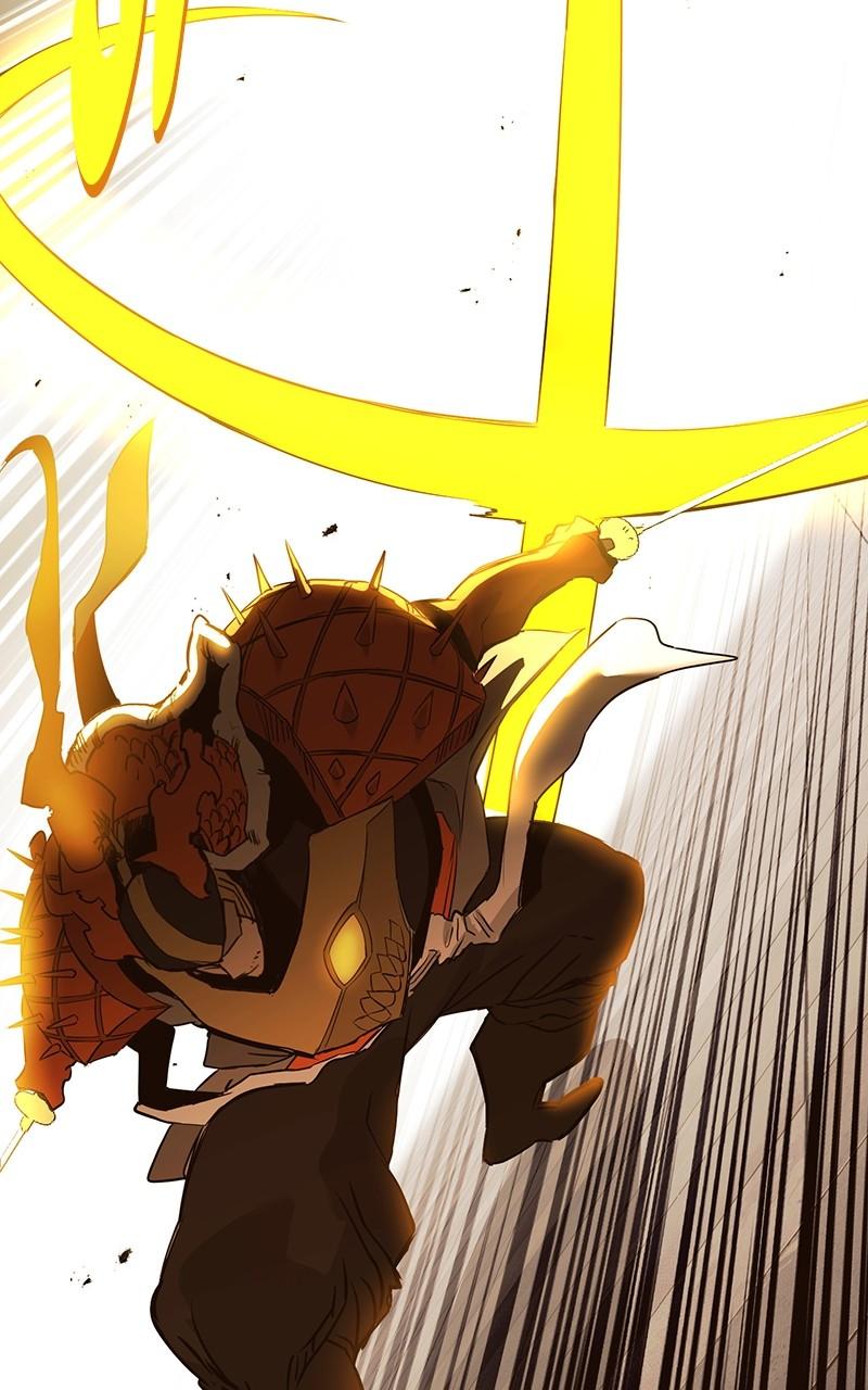 Read Hardcore Leveling Warrior chapter 163.2 image 22 on Lezhin