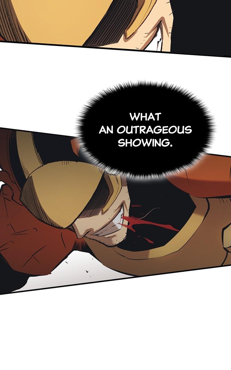 Read Hardcore Leveling Warrior chapter 163.2 image 24 on Lezhin