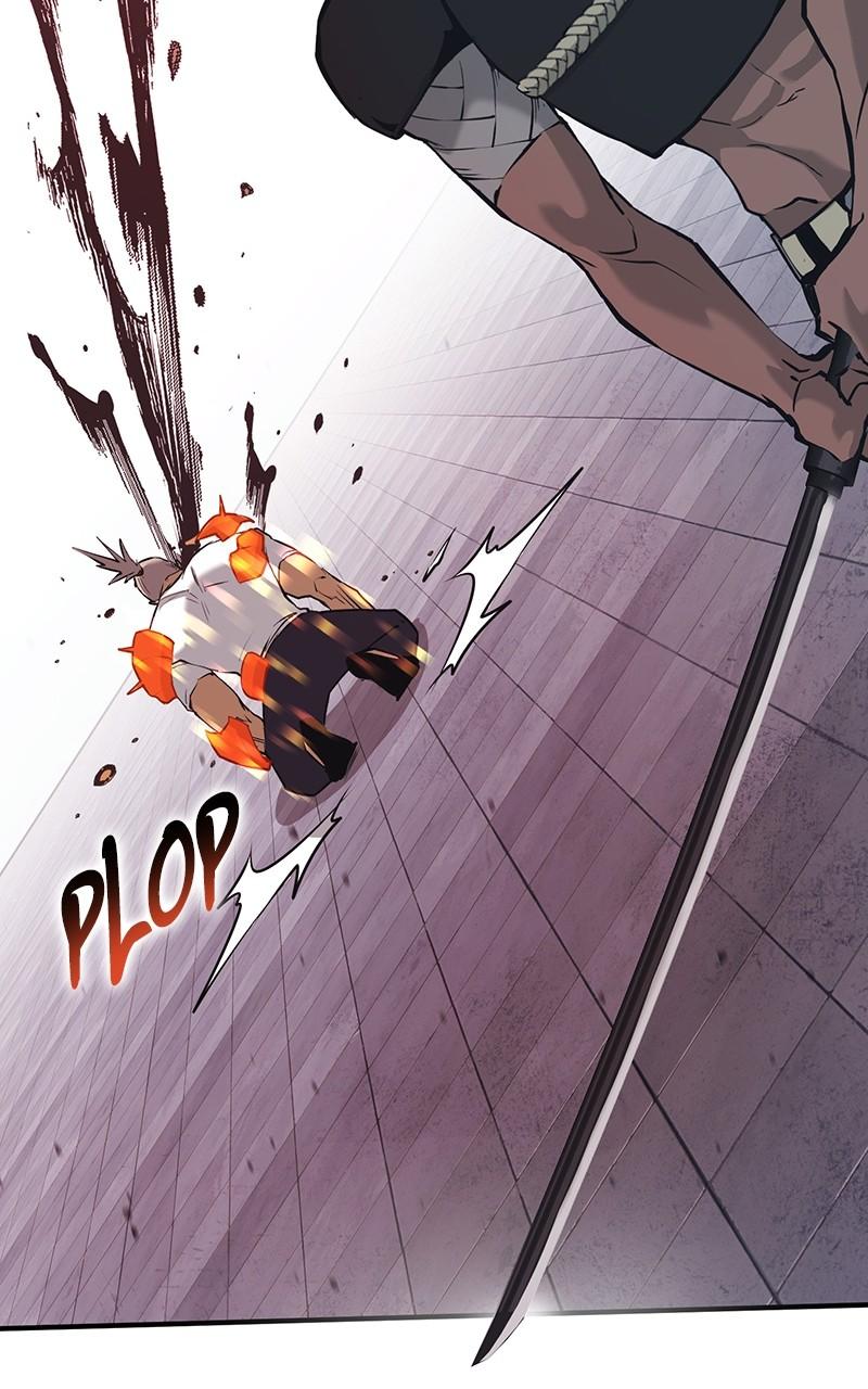 Read Hardcore Leveling Warrior chapter 163.2 image 26 on Lezhin