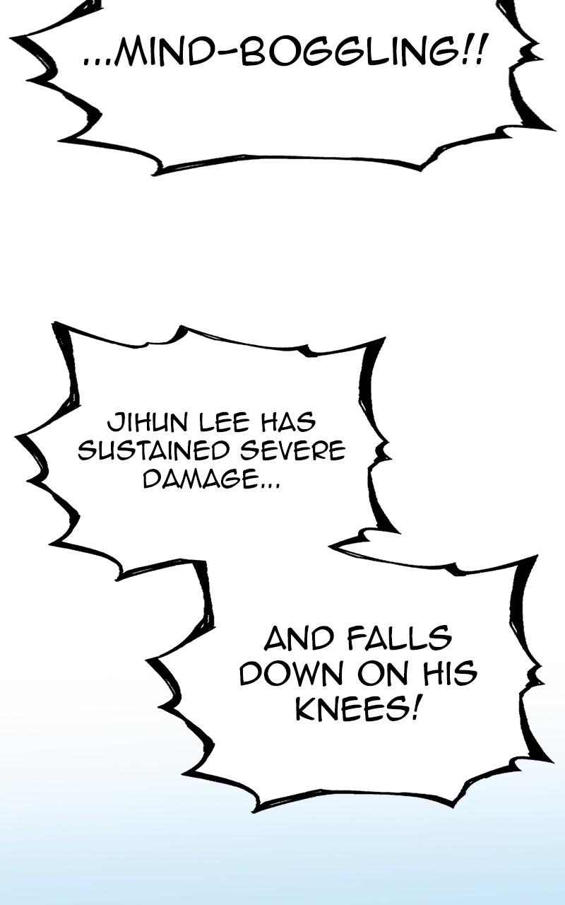 Read Hardcore Leveling Warrior chapter 163.2 image 29 on Lezhin