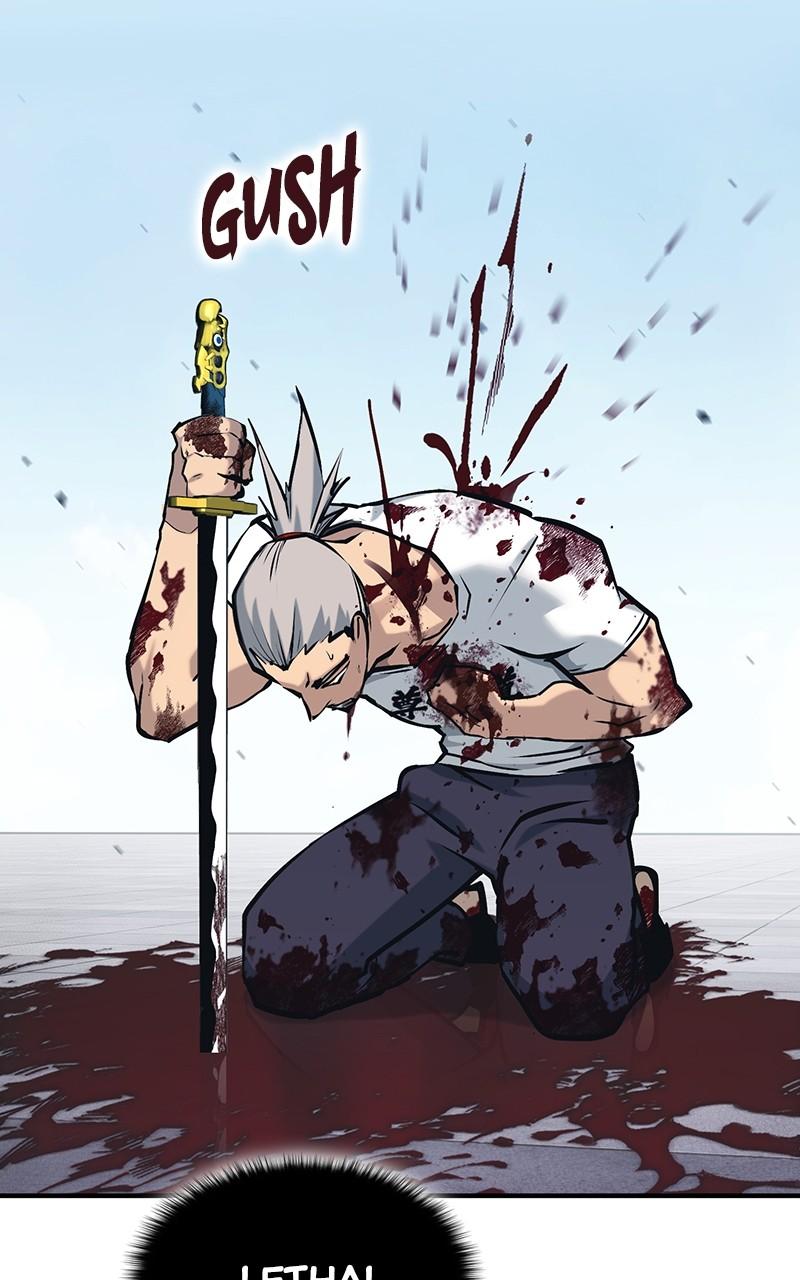 Read Hardcore Leveling Warrior chapter 163.2 image 30 on Lezhin