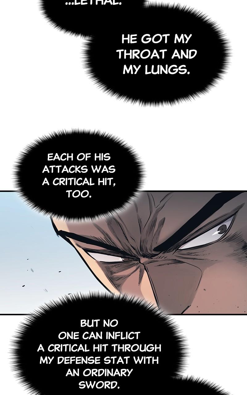 Read Hardcore Leveling Warrior chapter 163.2 image 31 on Lezhin