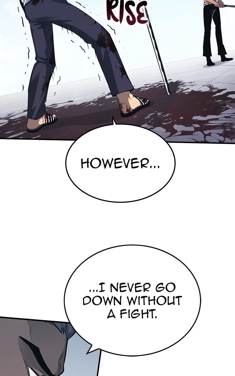 Read Hardcore Leveling Warrior chapter 163.2 image 33 on Lezhin