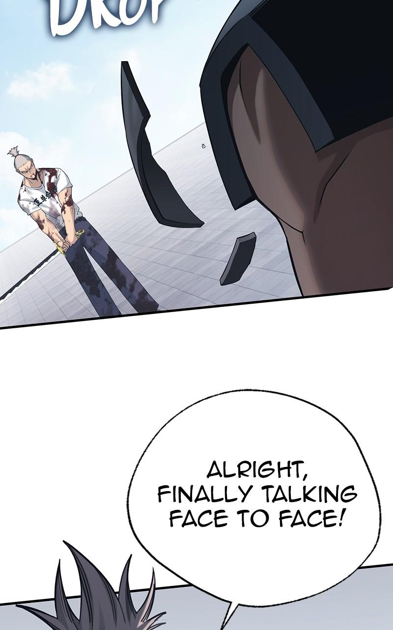 Read Hardcore Leveling Warrior chapter 163.2 image 36 on Lezhin