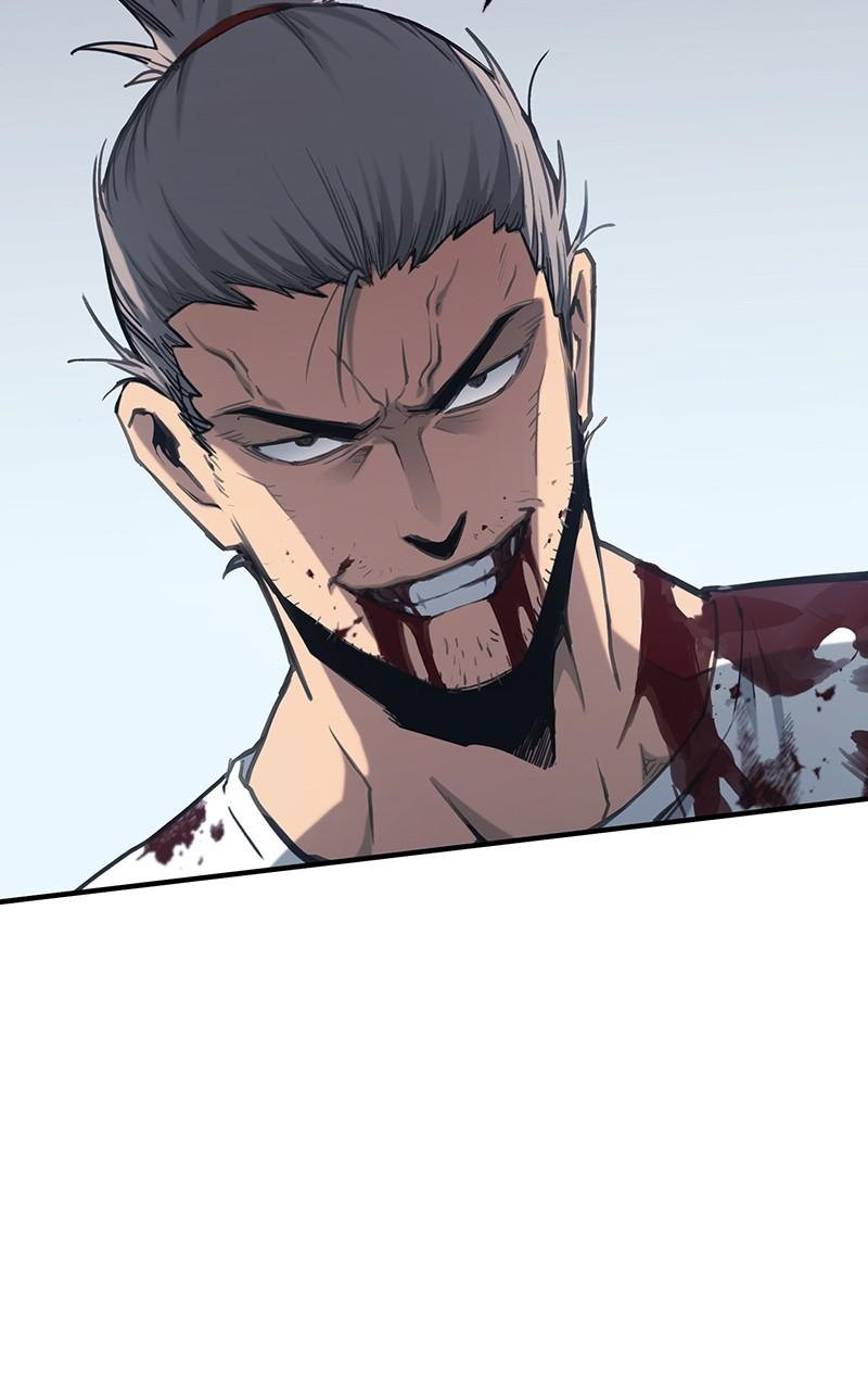 Read Hardcore Leveling Warrior chapter 163.2 image 37 on Lezhin