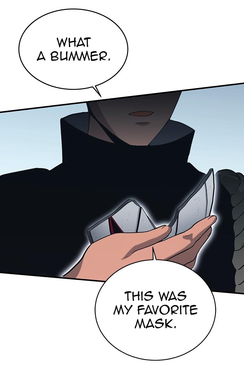 Read Hardcore Leveling Warrior chapter 163.2 image 38 on Lezhin