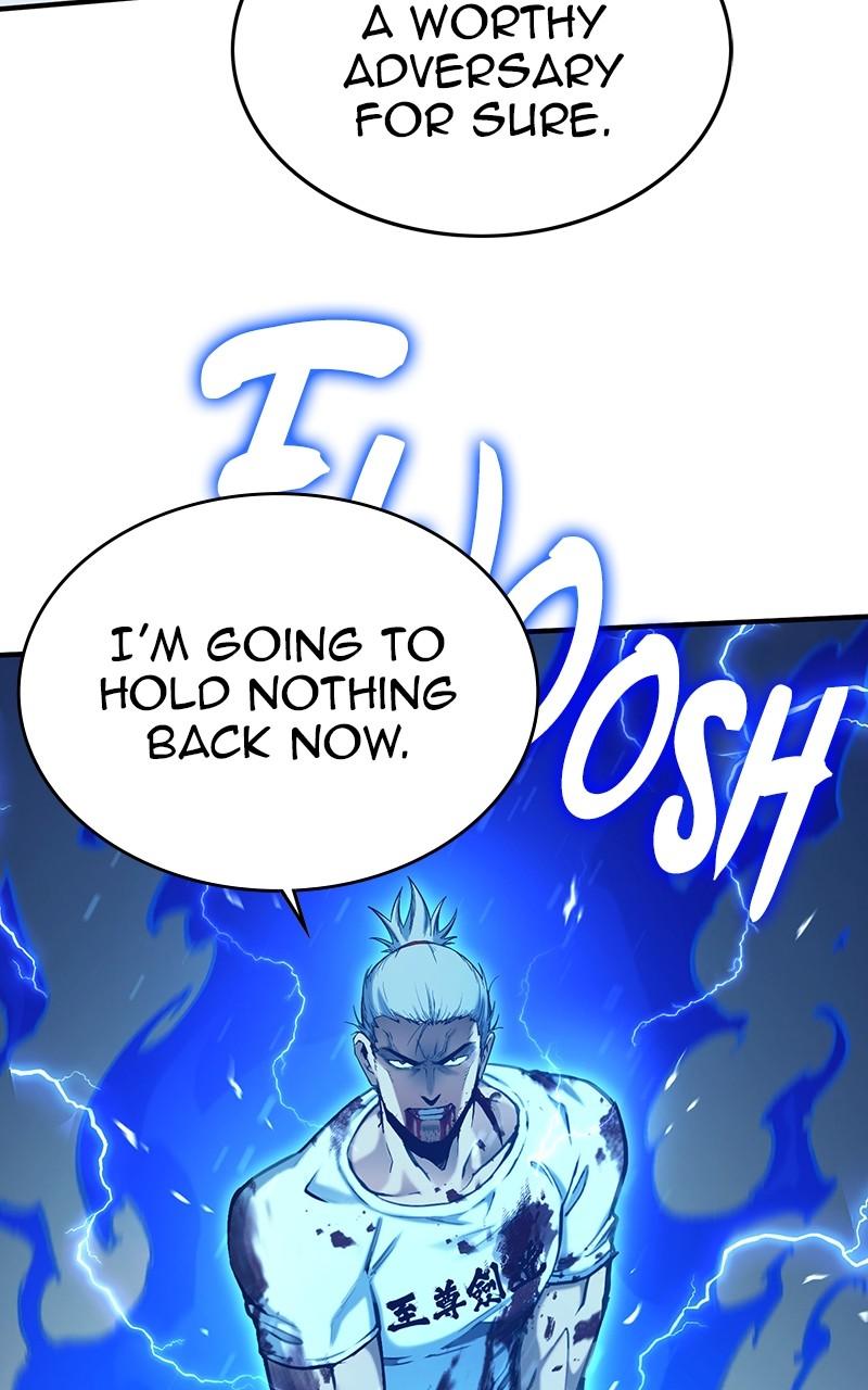 Read Hardcore Leveling Warrior chapter 163.2 image 43 on Lezhin