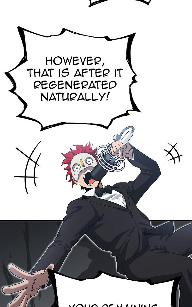 Read Hardcore Leveling Warrior chapter 163.2 image 47 on Lezhin