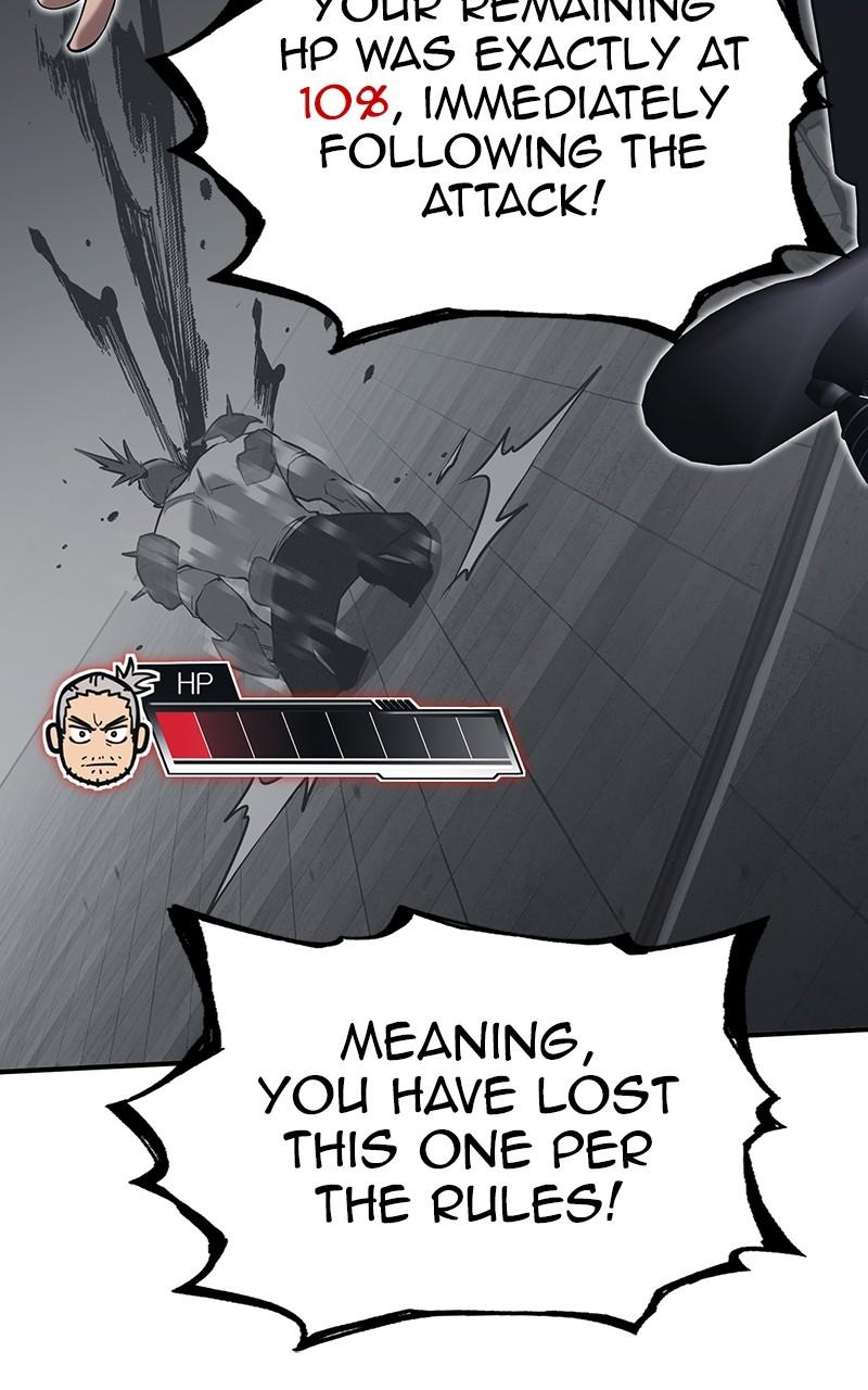 Read Hardcore Leveling Warrior chapter 163.2 image 48 on Lezhin