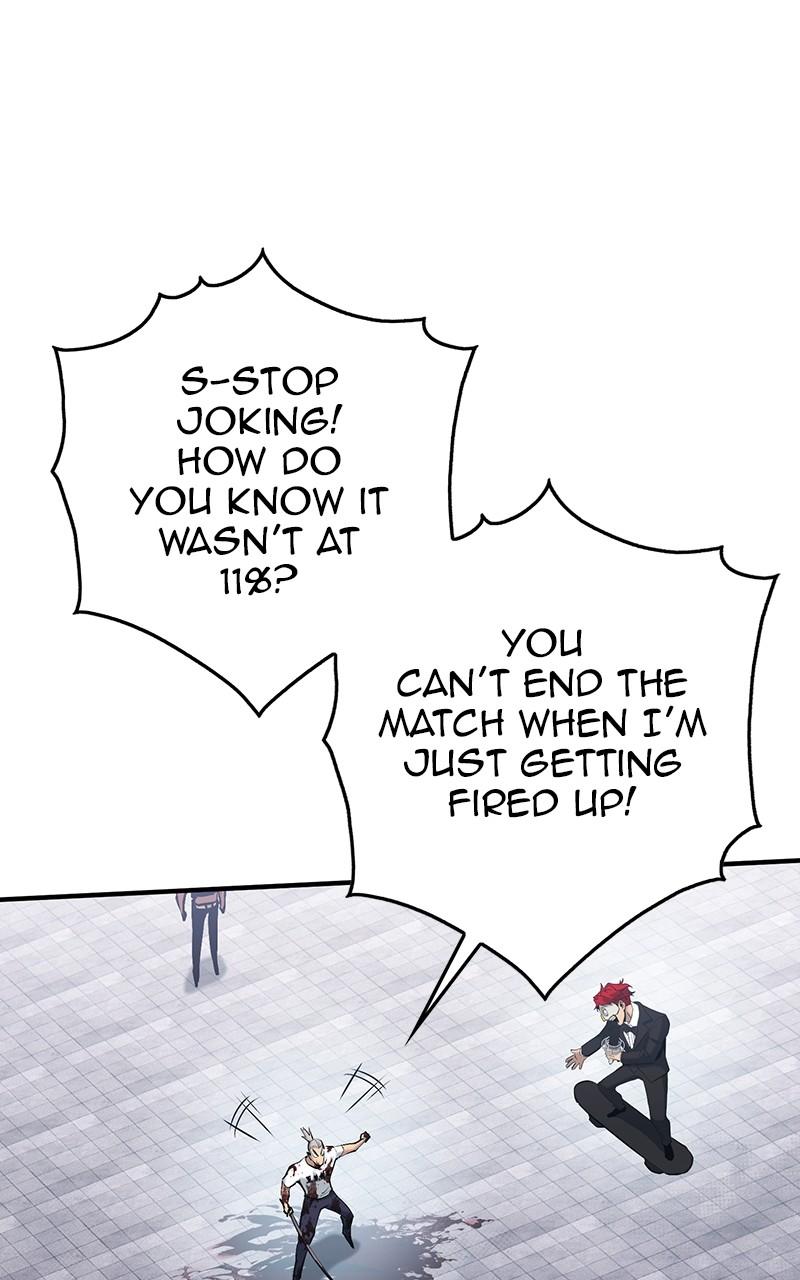 Read Hardcore Leveling Warrior chapter 163.2 image 49 on Lezhin
