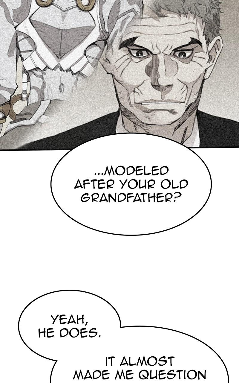 Read Hardcore Leveling Warrior chapter 163.2 image 55 on Lezhin