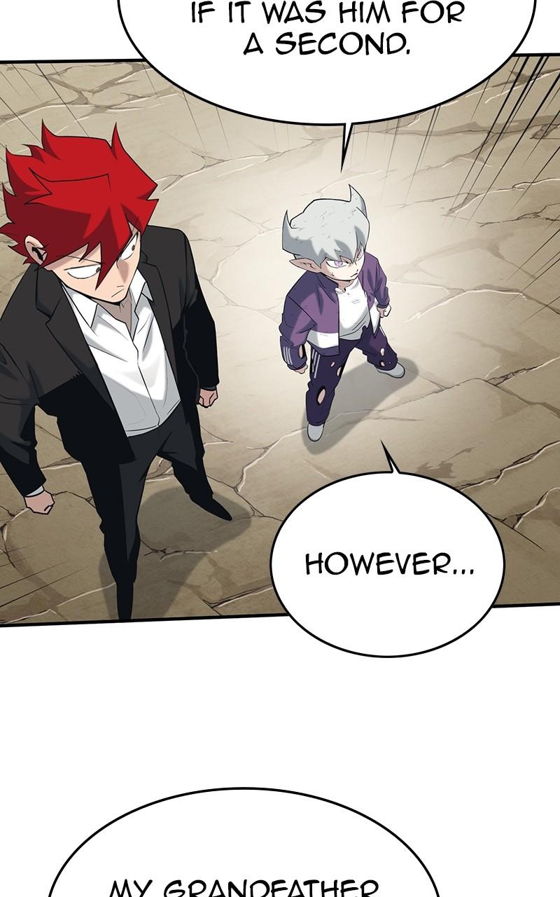 Read Hardcore Leveling Warrior chapter 163.2 image 56 on Lezhin